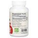 Jarrow Formulas Taurine 1000 mg 100 капсул Jarrow Formulas купити в Україні 2