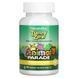 NaturesPlus Animal Parade Tummy Zyme 90 таблеток у формі тварин, Тропічний мікс NAP-29947 фото 1