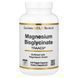California Gold Nutrition Magnesium Bisglycinate 240 капсул CGN-01902 фото 1