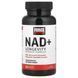 Force Factor NAD+ Longevity Nutrient Complex 60 рослинних капсул Force Factor купити в Україні 3