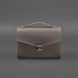Жіноча шкіряна сумка-кроссбоді Lola темно-бежева BN-BAG-35-beige фото 7