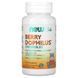 NOW Berry Dophilus Kids 2 Billion 60 жувальних таблеток NOW-02936 фото 1