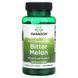Swanson Full Spectrum Bitter Melon 500 mg 60 капсул фото 1