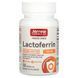 Jarrow Formulas Lactoferrin Freeze Dried 250 mg 30 капсул JRW-21078 фото 1