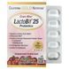 California Gold Nutrition CranMax LactoBif Probiotics 25 Billion CFU 30 капсул CGN-01334 фото 1