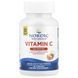 Nordic Naturals Vitamin C Gummies 250 mg 60 жувальних цукерок NOR-30160 фото 1