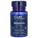 Life Extension Melatonin 3 mg 60 капсул LEX-33006 фото 1