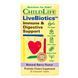 ChildLife Immune & Digestive Support 30 жувальних таблеток ChildLife Essentials&nbsp; купити в Україні 1