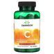 Swanson Buffered Vitamin C with Bioflavonoids 500 mg 100 капсул фото 1