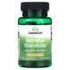 Swanson Adrenal Glandular 350 mg 60 капсул Swanson купити в Україні 2