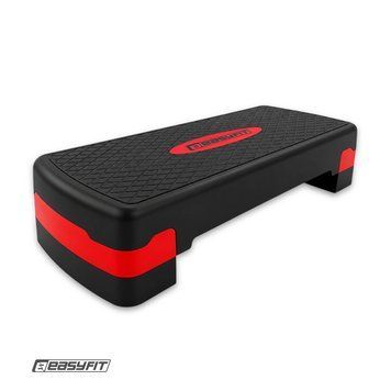 Степ-платформа EasyFit Step-B 2-ступінчаста EasyFit купити в Україні