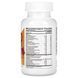 California Gold Nutrition Chewable Multivitamins with Probiotics & Enzymes for Children 120 вегетаріанських жувальних таблеток California Gold Nutrition купити в Україні 4