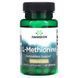Swanson L-Methionine 500 mg 30 капсул фото 1