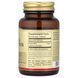 Solgar Natural Astaxanthin 5 mg 60 рідких капсул Solgar купити в Україні 2