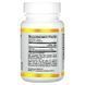 California Gold Nutrition Spermidine 1 mg 30 капсул CGN-02266 фото 2