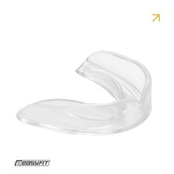 Капа для боксу EasyFit прозора  купити в Україні