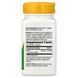 Nature's Way Niacinamide Non-Flushing 500 mg 100 рослинних капсул Nature's Way купити в Україні 2