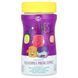 Solgar U-Cubes Childrens Multivitamin & Mineral 60 жувальних цукерок SOL-52550 фото 1