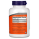NOW NAC 1000 mg 120 таб NOW-00185 фото 2