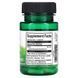Swanson DHEA 25 mg 30 капсул SW1244 фото 2