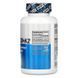 EVLution Nutrition Vitamin D3+K2 5000IU/90mcg 60 капсул EVL-02290 фото 2