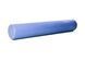 Масажний ролик EasyFit Foam Roller 90 см Синій EF-2034-BL фото 1