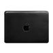 Шкіряний чохол для MacBook 14 дюйм Чорний Crazy Horse BN-GC-19-g-kr фото 6