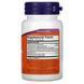 NOW Double Strength Policosanol 20 mg 90 капсул NOW-01824 фото 2
