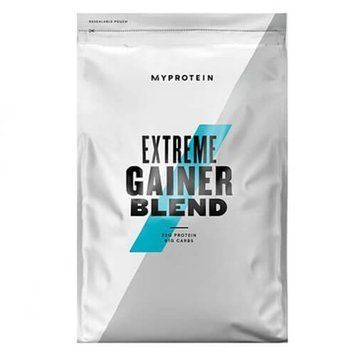 Myprotein Extreme&nbsp;Gainer&nbsp;Blend 5000 грам, Полуниця 773 фото