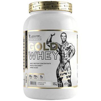 Kevin Levrone Gold Whey 908 грам, Кіндер Буено KEV-27161 фото