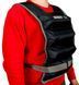 Жилет для обтяження EasyFit 16 кг EF-VST-16 фото 2
