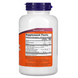 NOW Glucosamine & Chondroitin with MSM 180 капсул фото 2
