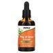 NOW Pau D'Arco Extract 59 мл NOW FOODS купити в Україні 2