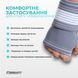 Бандаж на кисть руки EasyFit Flex з фіксуючим ременем (L) EF-0082-L фото 3