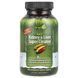 Комлекс для детоксикації Irwin Naturals 2-In-1 (Kidney & Liver) Super Cleanse, 60 рідких капсул  купити в Україні 2