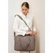 Шкіряна&nbsp;сумка&nbsp;для&nbsp;ноутбука&nbsp;і&nbsp;документів&nbsp;темно-бежева BN-BAG-37-beige фото 6