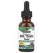 Nature's Answer Milk Thistle Seed 2,000 mg 30 мл фото 1