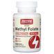 Jarrow Formulas Methyl Folate 1000 mcg 100 капсул JRW-30008 фото 1