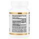 California Gold Nutrition Vitamin K Complex 120 mcg 60 капсул CGN-02417 фото 2