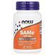 NOW SAMe 400 mg 30 таблеток NOW-00139 фото 1