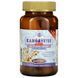 Solgar Kangavites Complete Multivitamin & Mineral 120 жувальних таблеток SOL-01016 фото 1