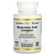 California Gold Nutrition Hyaluronic Acid Complex 60 капсул California Gold Nutrition купити в Україні 1