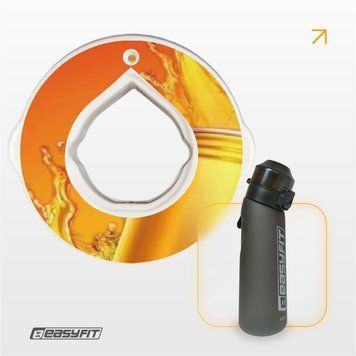 Капсула &ldquo;Енергетик&rdquo; для пляшки EasyFit Air Up EF-7006-ED фото