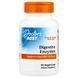 Doctor's Best Digestive Enzymes 90 рослинних капсул Doctor's Best купити в Україні 1