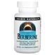 Source Naturals Berberine 500 mg 60 капсул фото 1