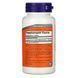 NOW L-Lysine 500 mg 100 таблеток NOW-00100 фото 2