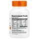 Doctor's Best Digestive Enzymes 90 рослинних капсул Doctor's Best купити в Україні 2