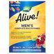 Nature's Way Alive! Men's Energy Complete Multivitamin 50 таблеток Nature's Way купити в Україні 2