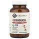 Garden of Life Organics Ashwagandha 60 вегетаріанських таблеток GOL-12187 фото 3