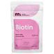 Micro Ingredients Biotin with Hyaluronic Acid 365 рідких капсул Micro Ingredients купити в Україні 1